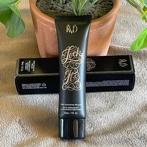 *NIB* Kat Von D Lock It Pore Refining Primer 1oz